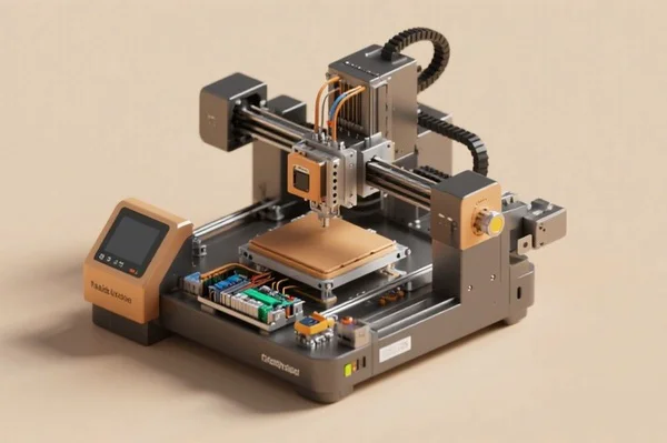 通用设备修理3d产品动画设计制作
