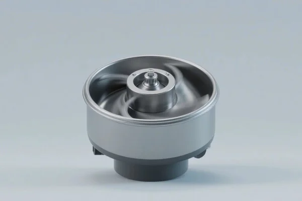 医疗仪器设备产品演示动画