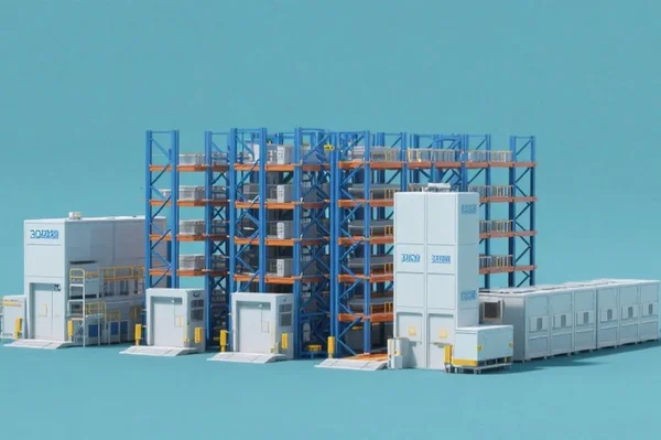 游艺器材产品3d演示动画制作
