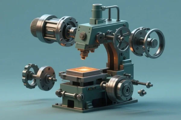 灵璧县3d产品动画设计