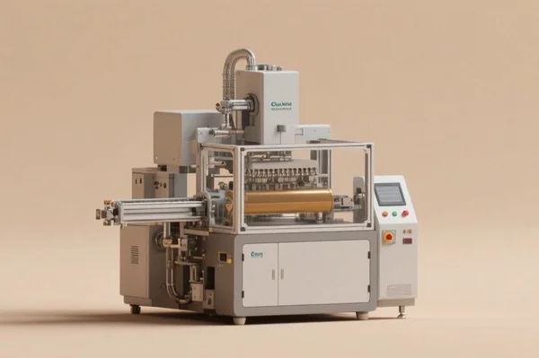 医用消毒设备产品展示3d动画