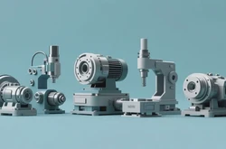 冷链产品3d演示动画制作