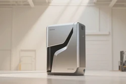日用化学产品制造产品3d展示动画制作