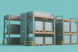 制冷暖通产品3d演示动画制作