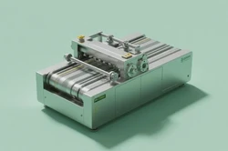 塑胶玩具制造产品三维动画