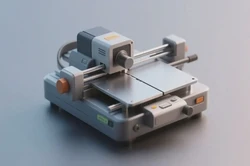 包装专用设备制造3d产品动画制作
