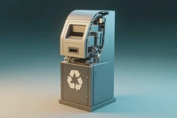 原动设备制造产品展示3d动画
