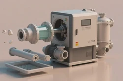 园区3d动画产品