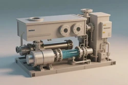 家用清洁卫生电器具制造3d产品动画设计