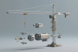 电信产品3d演示动画