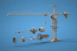 桑拿泳池产品3d演示动画制作