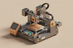 通用设备修理3d产品动画设计制作