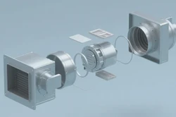 3D打印3d产品动画制作