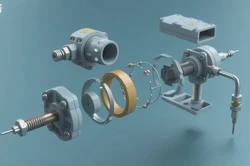 皮鞋制造3d产品动画多少钱
