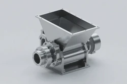 光学仪器制造工业产品3d动画