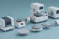 铁路专用设备产品设计动画制作