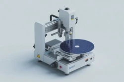 医药医疗器材3d产品动画展示