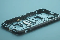 陶瓷产品展示动画制作