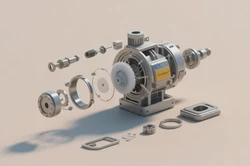 禹会区3d产品动画设计公司