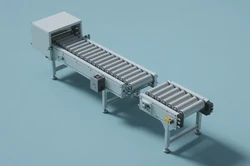 液化石油气生产三维产品展示动画