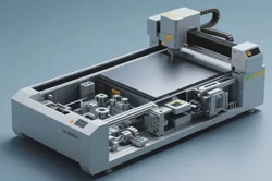 象山县产品展示3d动画