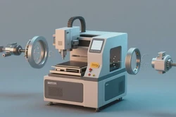 宿松县产品3d演示动画制作