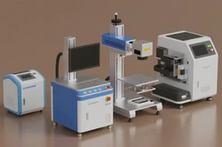 机床功能部件制造产品3d演示动画