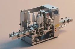 医学生产用信息化学品制造3d产品展示动画设计