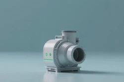 自动售货机产品动画宣传片