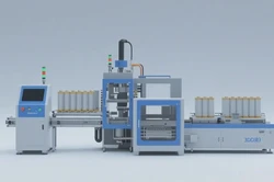 崇川区产品展示3d动画
