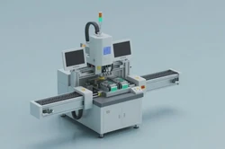 瓶（罐）装饮用水制造产品使用动画