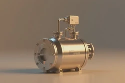 核辐射测量仪器制造三维动画分类