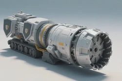 危险化学品仓储产品3d展示动画制作