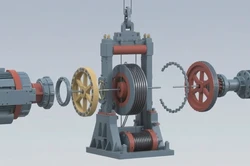 霍山县3d动画制作产品