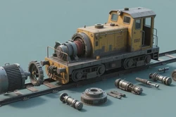 江阴市产品3d展示动画