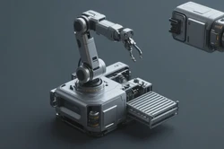 家纺企业三维产品动画制作