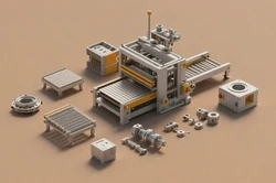 高新区工业3D演示动画制作专业指南