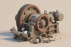 长兴县产品3d动画