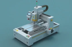 包扎设备工业动画：精准展示，提升品牌价值