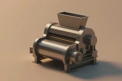 自动售货机产品3d动画设计