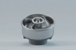 医疗仪器设备产品演示动画
