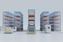 电梯产品介绍动画制作