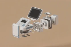 淮上区仓储式立体仓库动画制作解密