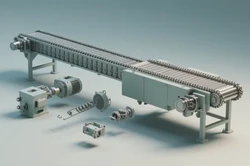 器皿制造3d产品动画展示
