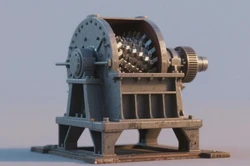 地下综合管廊工程建筑三维动画制作市场价格